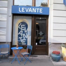 Levante Budapest - Egyéb