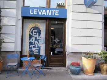 Levante Budapest