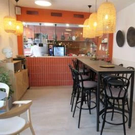 Levante Budapest - Egyéb