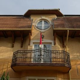 Lévay Villa Hotel Miskolc - Külső kép