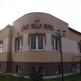 Lévay Villa Hotel Miskolc - Külső kép