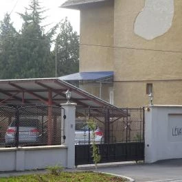 Lévay Villa Hotel Miskolc - Külső kép