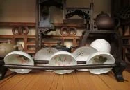 Levél Teaház Budapest