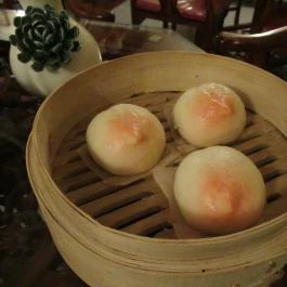 Levél Teaház, Budapest - Étel/ital