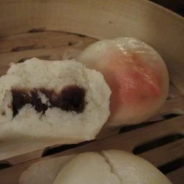 Levél Teaház, Budapest - Étel/ital