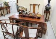 Levél Teaház - Kresz Géza utca Budapest