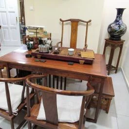 Levél Teaház - Kresz Géza utca Budapest - Egyéb