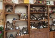 Levél Teaház - Kresz Géza utca Budapest