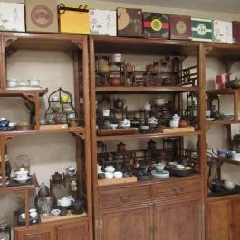 Levél Teaház - Kresz Géza utca Budapest - Egyéb