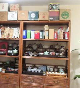 Levél Teaház - Kresz Géza utca