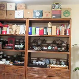 Levél Teaház - Kresz Géza utca Budapest - Egyéb