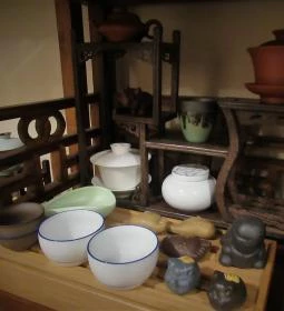 Levél Teaház - Kresz Géza utca