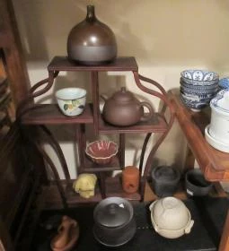 Levél Teaház - Kresz Géza utca