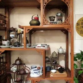 Levél Teaház - Kresz Géza utca Budapest - Egyéb