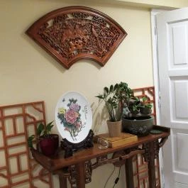 Levél Teaház - Kresz Géza utca Budapest - Egyéb