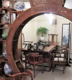 Levél Teaház - Kresz Géza utca