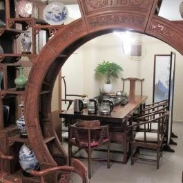 Levél Teaház - Kresz Géza utca Budapest - Egyéb