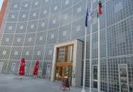 Levéltár-Ételtár & Kávézó Budapest