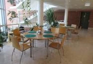 Levéltár-Ételtár & Kávézó Budapest