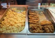 Levéltár-Ételtár & Kávézó Budapest