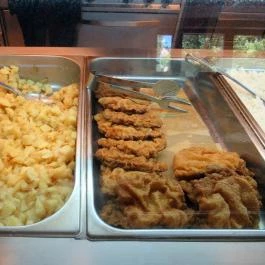 Levéltár-Ételtár & Kávézó Budapest - Étel/ital