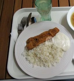 Levéltár-Ételtár & Kávézó