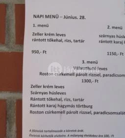 Levéltár-Ételtár & Kávézó