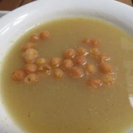 Levéltár-Ételtár & Kávézó Budapest - Étel/ital