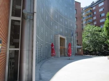 Levéltár-Ételtár & Kávézó Budapest