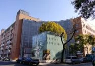 Levéltár-Ételtár & Kávézó Budapest