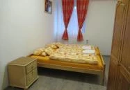 Levendula Apartmanok Sümeg