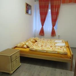 Levendula Apartmanok Sümeg - Szobák