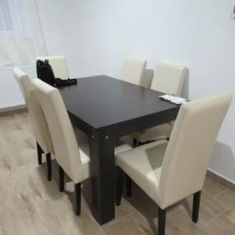 Levendula Apartmanok Sümeg - Szobák