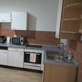 Levendula Apartmanok Sümeg - Szobák