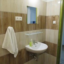 Levendula Apartmanok Sümeg - Szobák