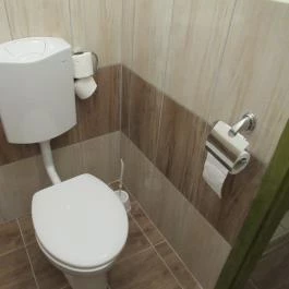 Levendula Apartmanok Sümeg - Szobák