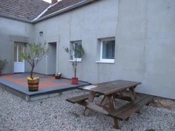 Levendula Apartmanok Sümeg