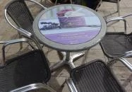 Levendula Kézműves Fagylaltozó - Akvárium Budapest