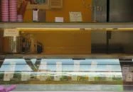 Levendula Kézműves Fagylaltozó - Fény utca Budapest