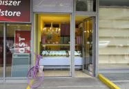 Levendula Kézműves Fagylaltozó - Fény utca Budapest