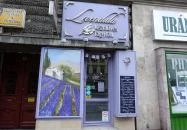 Levendula Kézműves Fagylaltozó - Rákóczi út Budapest