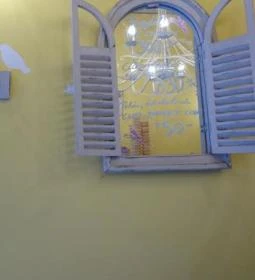 Levendula Kézműves Fagylaltozó - Rákóczi út