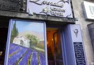 Levendula Kézműves Fagylaltozó - Rákóczi út Budapest