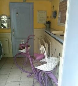 Levendula Kézműves Fagylaltozó - Szent István körút