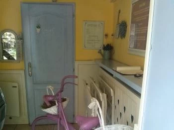 Levendula Kézműves Fagylaltozó - Szent István körút Budapest