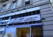 Levendula Kézműves Fagylaltozó - Szent István körút Budapest