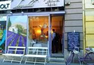 Levendula Kézműves Fagylaltozó - Szent István körút Budapest