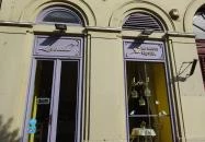 Levendula Kézműves Fagylaltozó - Vámház körút Budapest