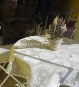 Levendula Kézműves Fagylaltozó - Vámház körút