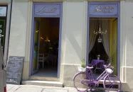 Levendula Kézműves Fagylaltozó - Vámház körút Budapest